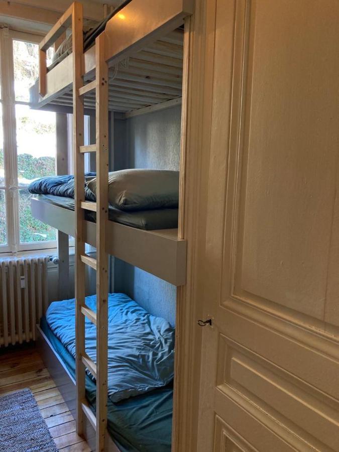 Elegant Historic Apartment Le Mont Joly - 3 Bed 2Bath View 80M2 Saint-Gervais-les-Bains Exterior foto